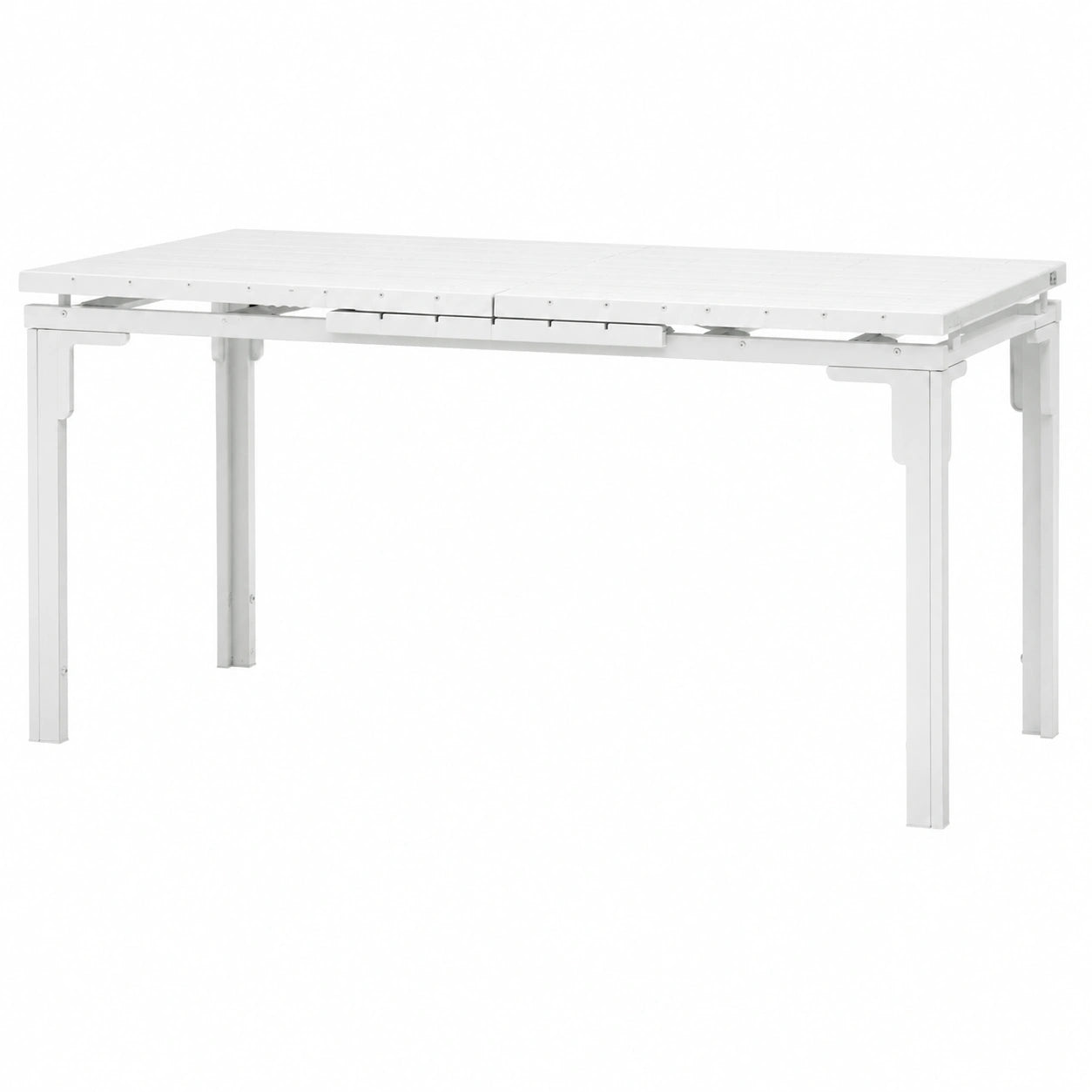 Ausziehtisch – 240 × 90 cm