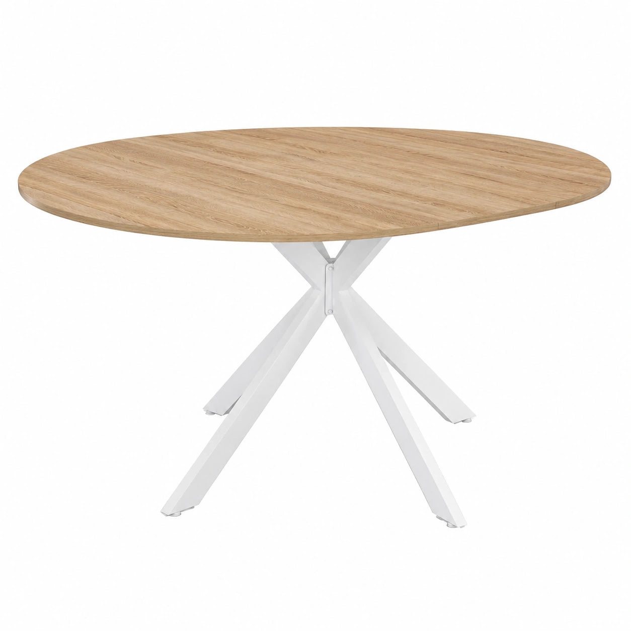 Esstisch – 150 cm, ausziehbar