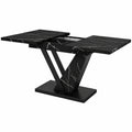 Esstisch – 75 cm, ausziehbar